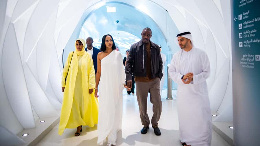 Dubai: Museum of the Future Admission Ticket - Key highlights to know before you go
