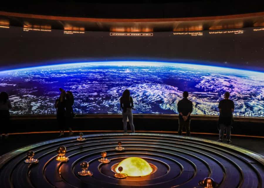 Dubai: Museum of the Future Admission Ticket - Tickets, time, and the real value of skip-the-line