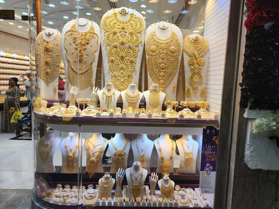 Dubai: Old Town, Creek, Museums, Souks, & Street Food Tour - What you actually get for the price (and why $18 can work)