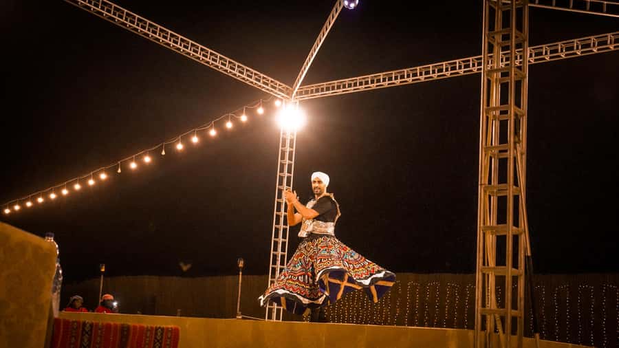 Dubai: Premium Red Dune Safari with Sandboarding & BBQ - Quick Picks: What I’d Focus On