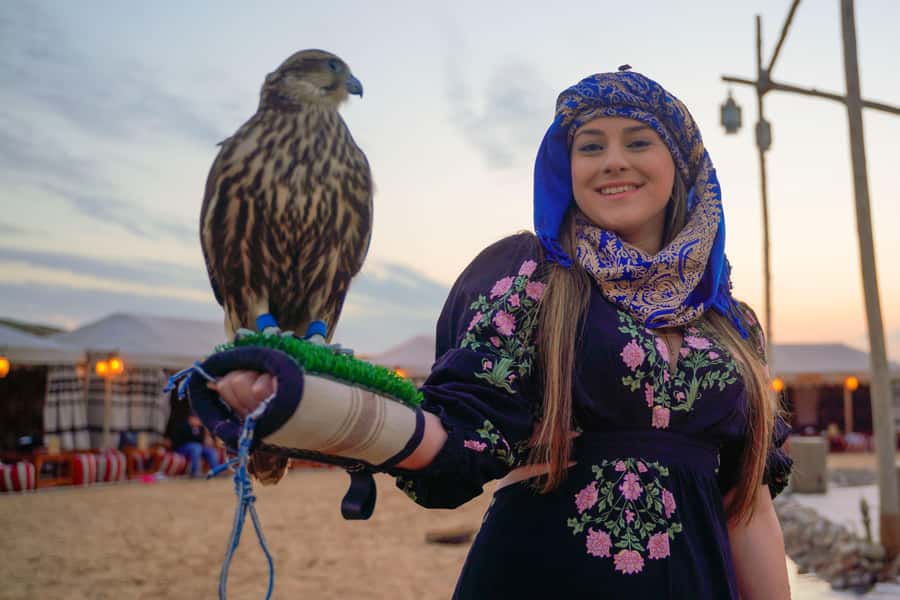 Dubai: Premium Safari, Camel Ride & Al Khayma Camp 3-Buffets - Dubai Desert Safari With Al Khayma Camp: What You’re Actually Buying
