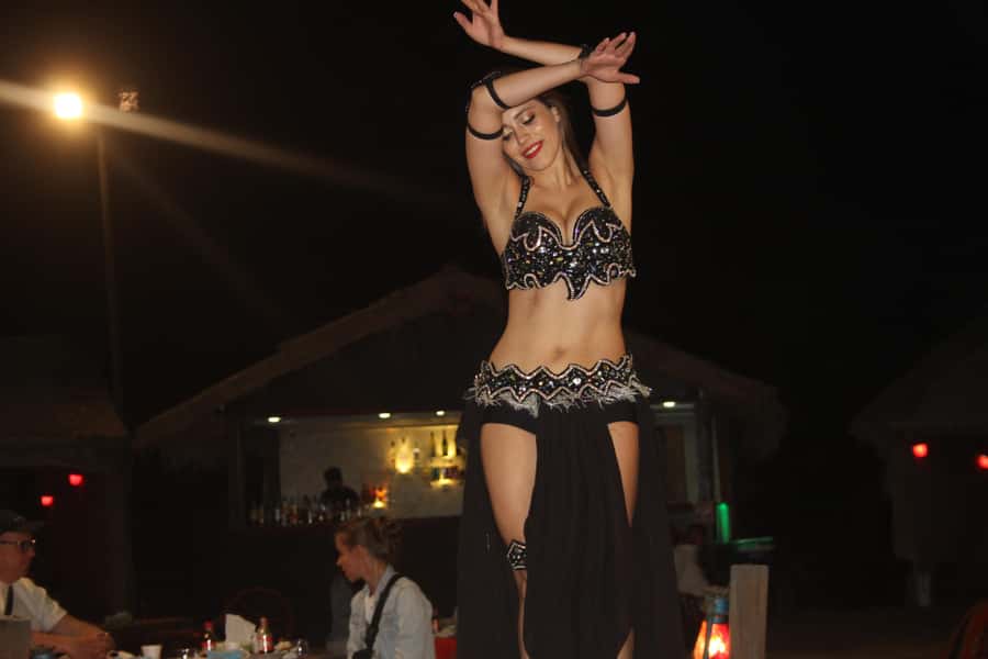 Dubai: Quad Bike Safari, Camels, & Camp with BBQ Dinner - Bedouin Camp Dinner: BBQ, Shisha, and Henna If You Select It