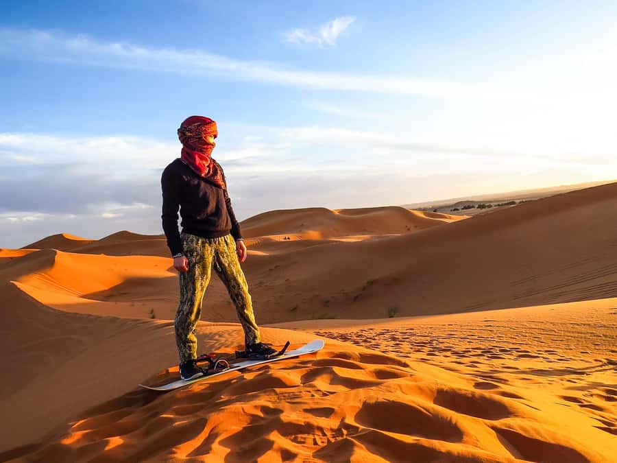 Dubai: Red Dune Safari, Quad Bike, Camel Ride, BBQ Dinner - Practical tips that keep the day smooth
