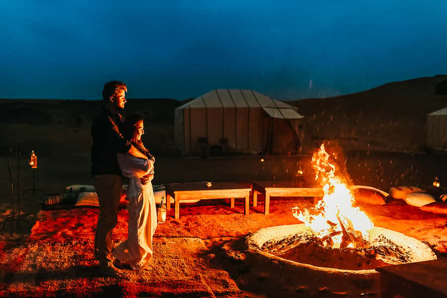 Dubai: Safari, Quad Bike, Camel Ride, and Buffet Dinner - Camel Ride at Sunset: The Calm Reset You’ll Appreciate