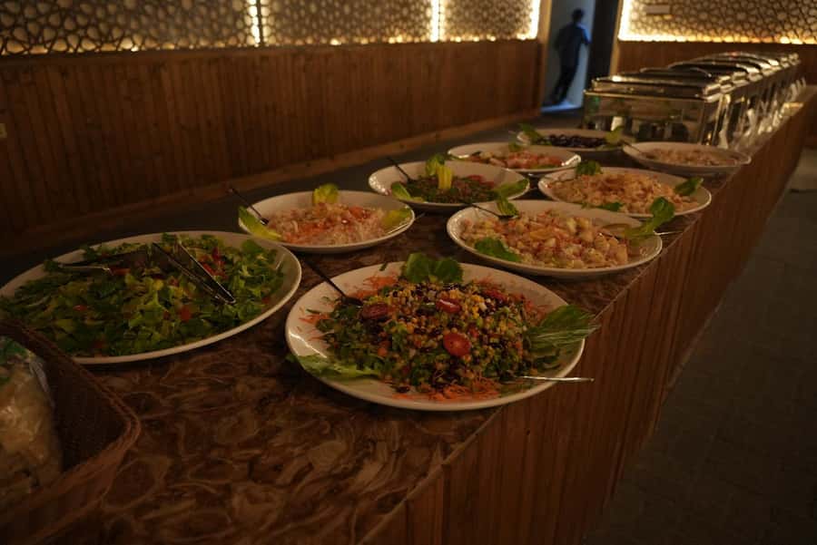 Dubai: Self-Drive Buggy Adventure with Optional BBQ Dinner - Price and value: Is $75 a fair deal for Dubai?