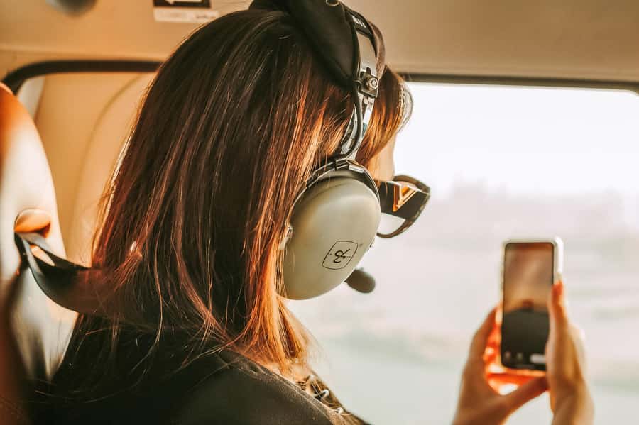 Dubai: Sightseeing Helicopter Ride from The Palm - Key things that make this ride special