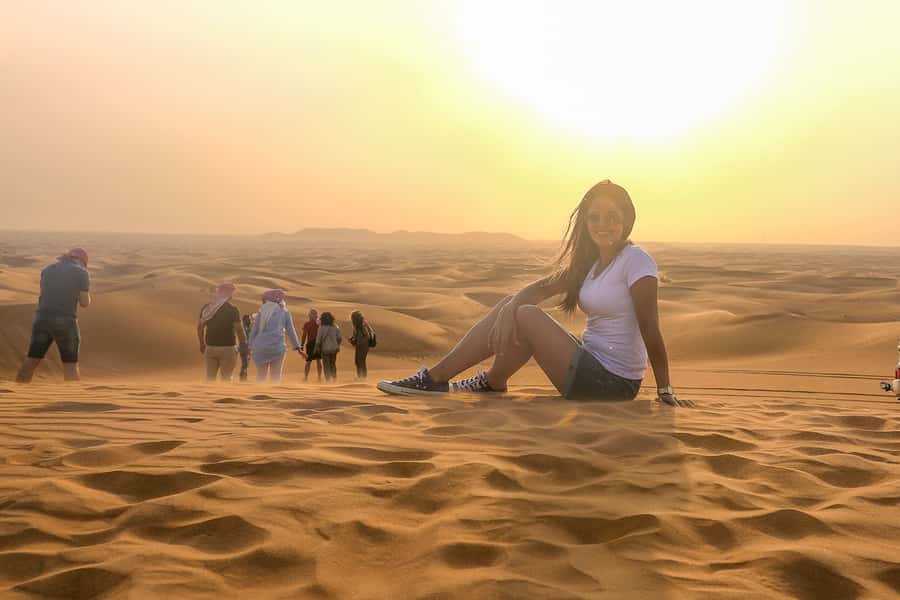 Dubai: Sunset Camel Trek, Al Khayma Camp, Stargazing & BBQ - Price and Value: Is $88 Actually Fair for This Much Included?