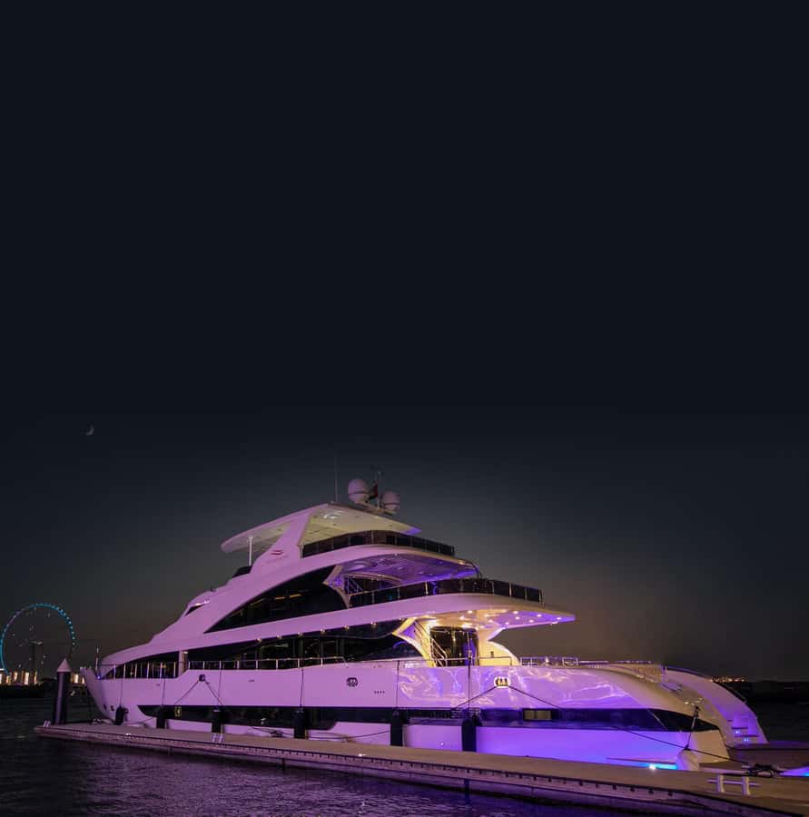 Dubai: Superyacht Experience with Live Music & Drinks - Price and Value: Is $113 Per Person a Smart Spend?