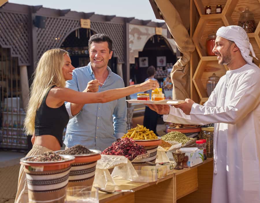 Dubai’s Best Desert Safari: Live Show & Gourmet BBQ Dinner - Key reasons this desert safari works so well