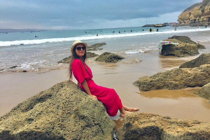 Essaouira Day Trip from Marrakech - Back to Marrakech: What the Return Feels Like