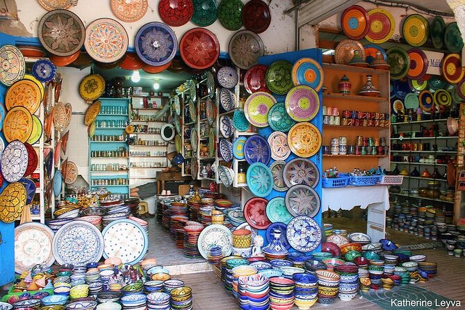 Essaouira Day Trip from Marrakech - Price and Value: Does $24.33 Really Add Up?