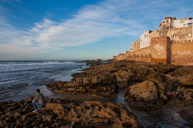 Essaouira Day Trip from Marrakech - The Guide Factor: Names I Noted and What It Means for Your Day