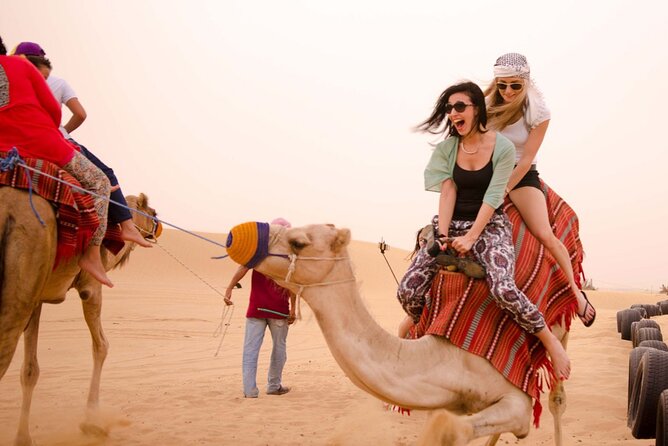 Evening Dubai Safari with BBQ, Dance Shows & Quad Biking optional - Value Check: What You Really Get for About $55