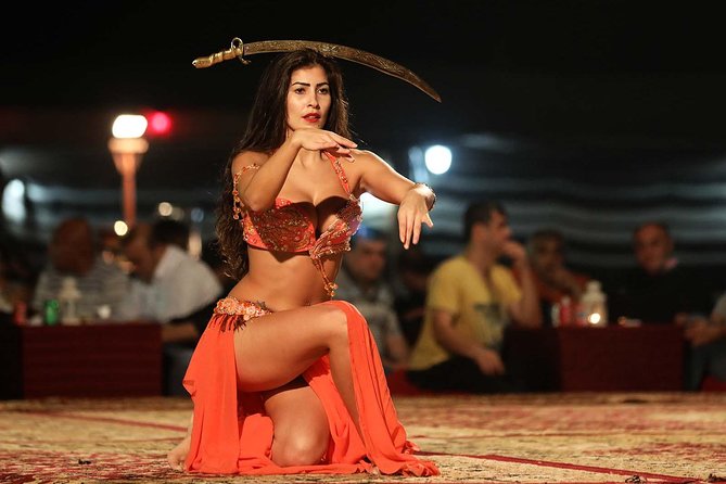 Evening Dubai Safari with BBQ, Dance Shows & Quad Biking optional - Making the Timing Work: Avoiding the Waiting-Slowdown