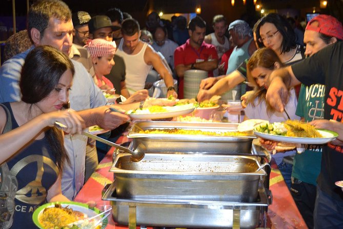 Evening Red Dunes Safari with Quad Biking, BBQ Dinner & LiveShows - Price and value: why $75 can work if you want the full package
