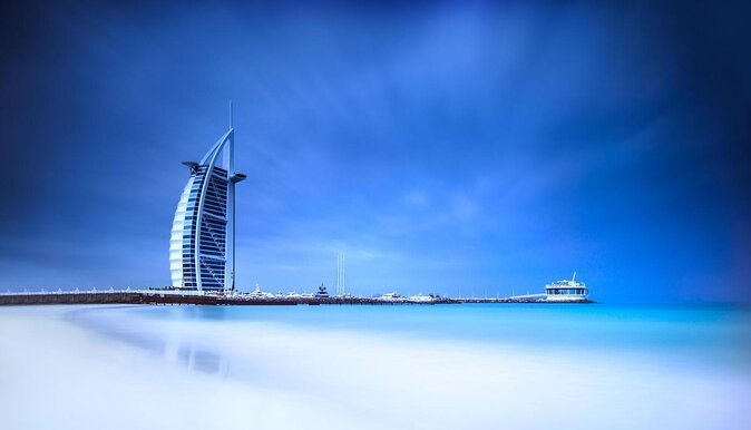 Exclusive 30 Mins Jet Ski Adventure - Burj Al Arab - Key Highlights That Matter Before You Go