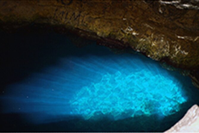 Experience on Sal Island with native and certified guide (including sharks) - Pedra Lume: salt-crater swimming plus the village that started Sal’s economy
