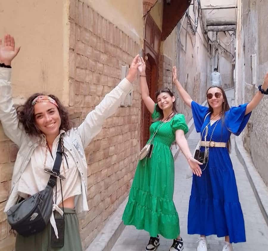 Explore Fes: Unforgettable Guided Walking Tour of the Medina - Key things to know before you go