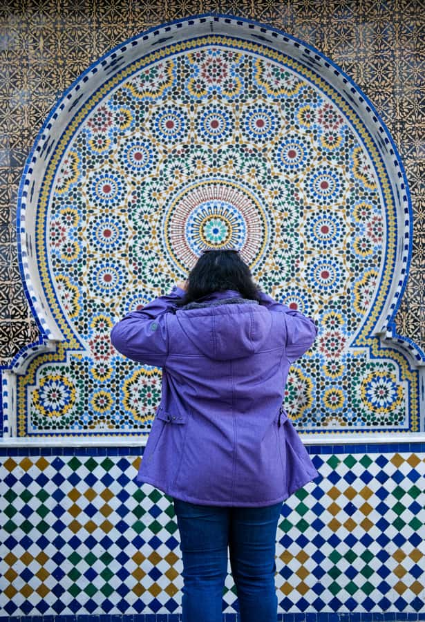 Explore Fes: Unforgettable Guided Walking Tour of the Medina - Who this tour suits best (and who should skip it)