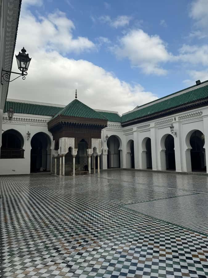 Fes: Museum, Al Attarine Madrasa & Tannery and Medina Tour - What kind of traveler should book this Fes tour