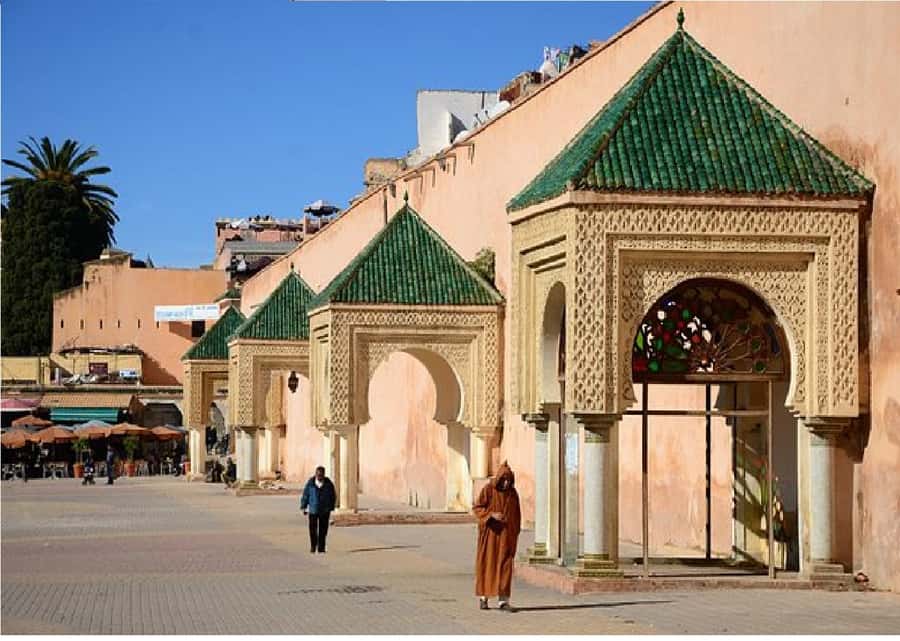 Fes: Volubilis Roman Ruins, Mouly Idriss, & Meknes Day Trip - Should you book this Fes to Volubilis, Moulay Idriss, and Meknes trip?