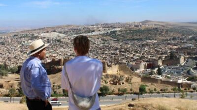 Fez Medina Guided Tour - Pickup, timing, and how a 3.5 to 6 hour walk really plays out