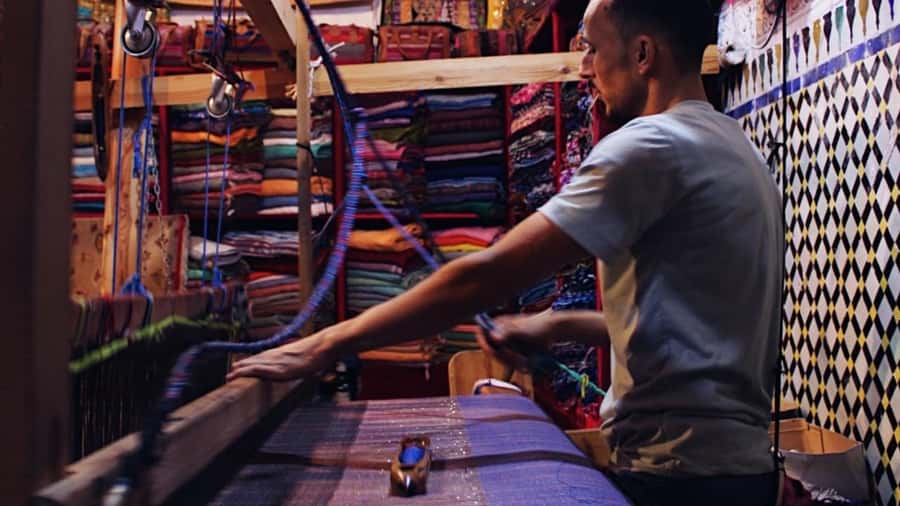 Fez Medina Guided Tour - Nejjarine Museum: the indoor reset you’ll be grateful for