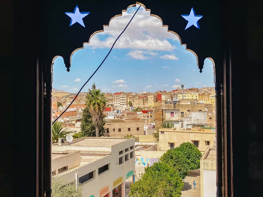 Fez Medina Guided Tour - Tanneries and leather work: practical, intense, and unforgettable