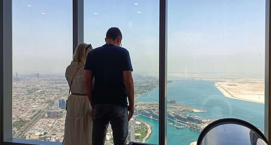 From Abu Dhabi: Grand Mosque, Royal Palace, and Etihad Tower - Price, Pickup, Comfort, and Timing That Actually Works
