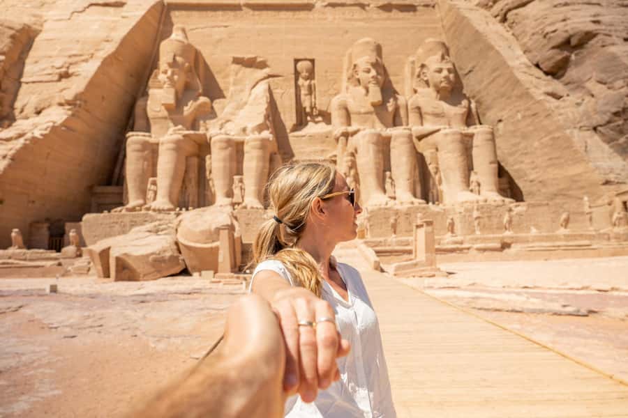 From Aswan: Abu Simbel Temple Day Trip with Hotel Pickup - Key Points to Know Before You Go