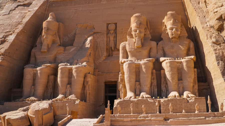 From Aswan: Abu Simbel Temple Day Trip with Hotel Pickup - The Abu Simbel Day Trip from Aswan: What You’re Really Buying
