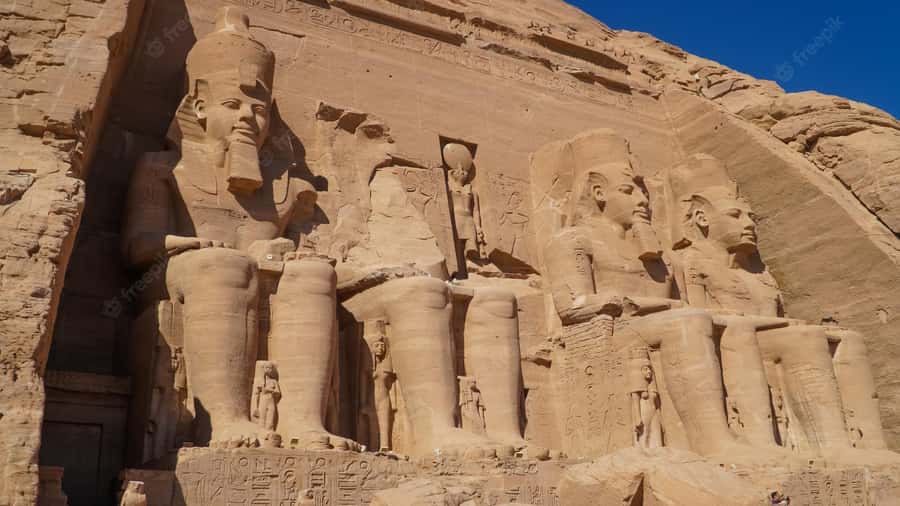 From Aswan: Abu Simbel Temple Day Trip with Hotel Pickup - Price and Logistics: Is $70 Good Value?