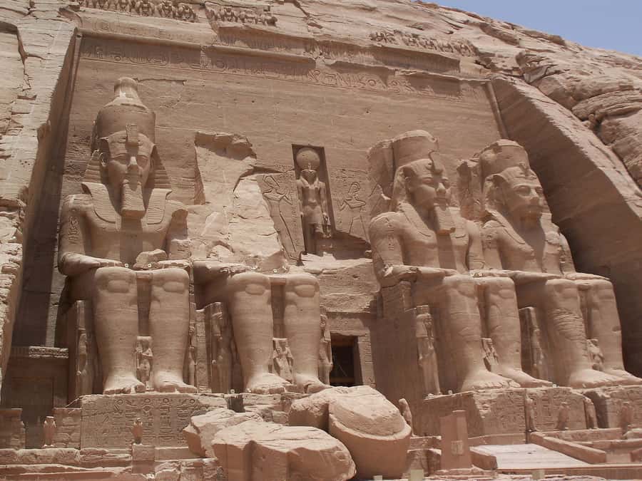 From Aswan: Abu Simbel Temple Day Trip with Hotel Pickup - Who This Tour Suits Best (and Who Should Skip It)