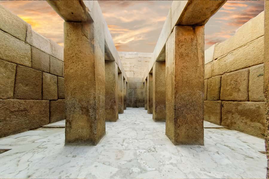 From Cairo: Half-Day Tour to Pyramids of Giza and the Sphinx - Why a 5-hour Giza loop feels just right