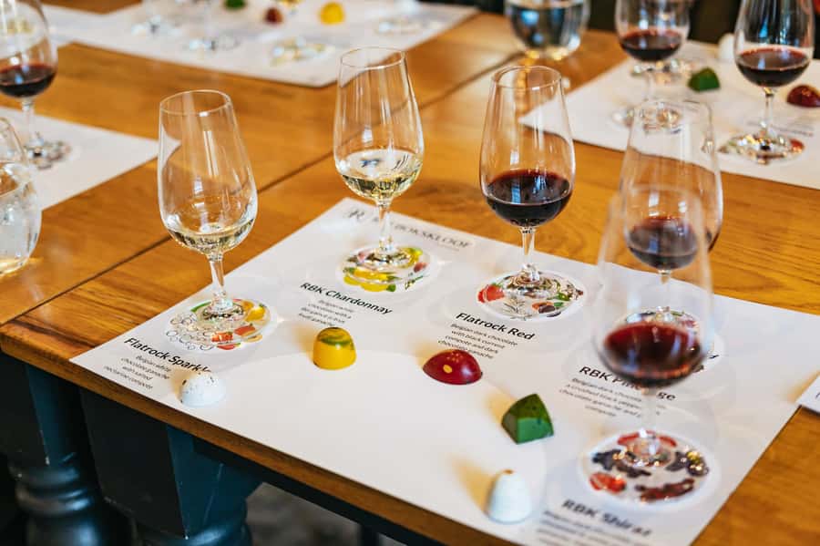 From Cape Town: 3 Regions Wine Tour with 3 Estates, 15 Wines - Who should book this 3-Region Cape Winelands tour?