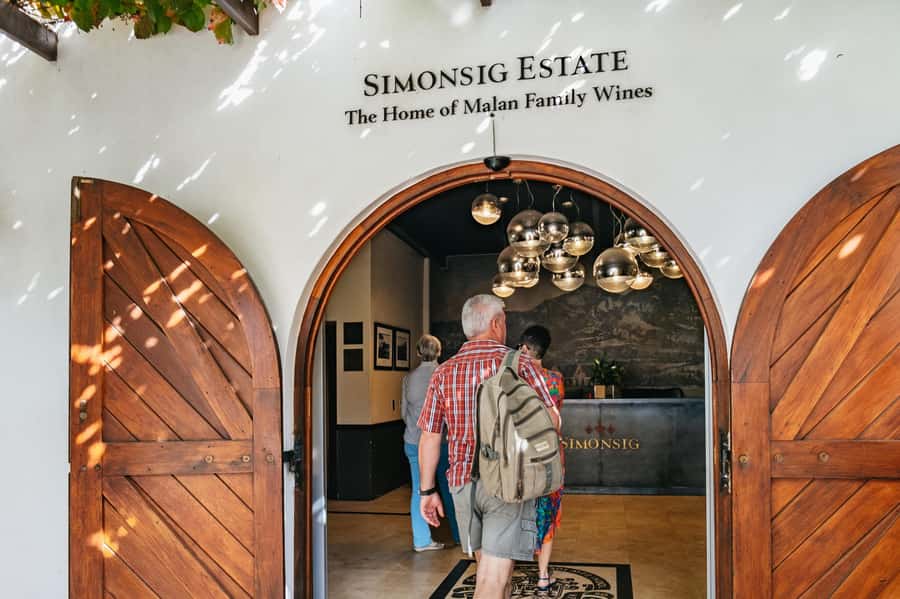From Cape Town: 3 Regions Wine Tour with 3 Estates, 15 Wines - Price reality check: what’s included, what you’ll still pay