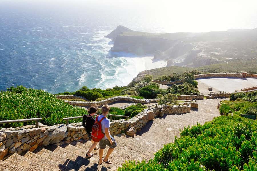 From Cape Town: Cape Point and Boulders Beach Full-Day Tour - Key details at a glance