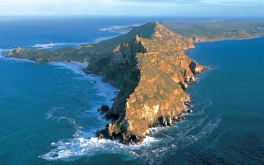 From Cape Town: Cape Point and Boulders Beach Full-Day Tour - Boulders Beach Penguin Sanctuary: How to Spend Your Time