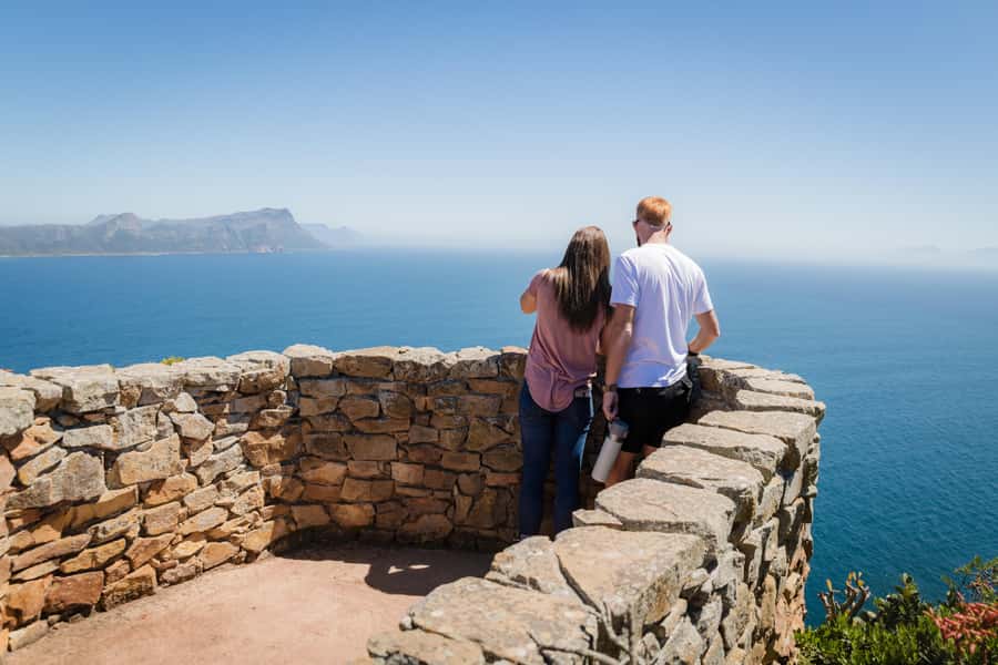 From Cape Town: Cape Point and Boulders Beach Full-Day Tour - Should You Book This Cape Point and Boulders Beach Tour?