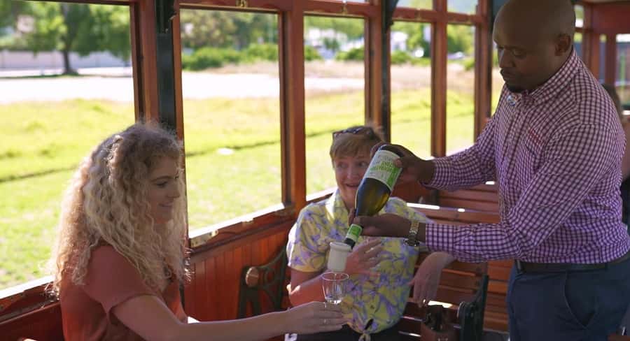 From Cape Town: Franschhoek Wine Tram Hop-on Hop-off - Who This Tour Suits Best (and Who Might Want a Different Plan)