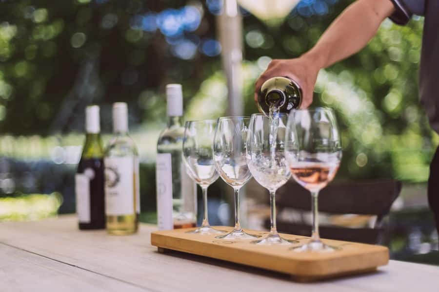 From Cape Town: Franschhoek Wine Tram Hop-on Hop-off - Which Wine Estates You’ll Likely Hit (and How to Choose Stops)