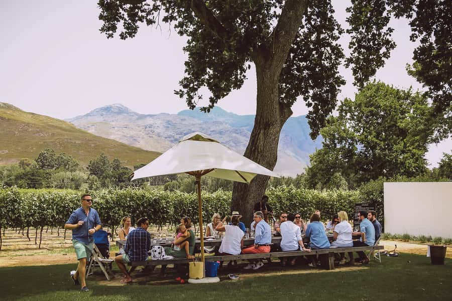 From Cape Town: Franschhoek Wine Tram Hop-on Hop-off - Tastings and Food Costs: What Your Ticket Covers (and Doesn’t)