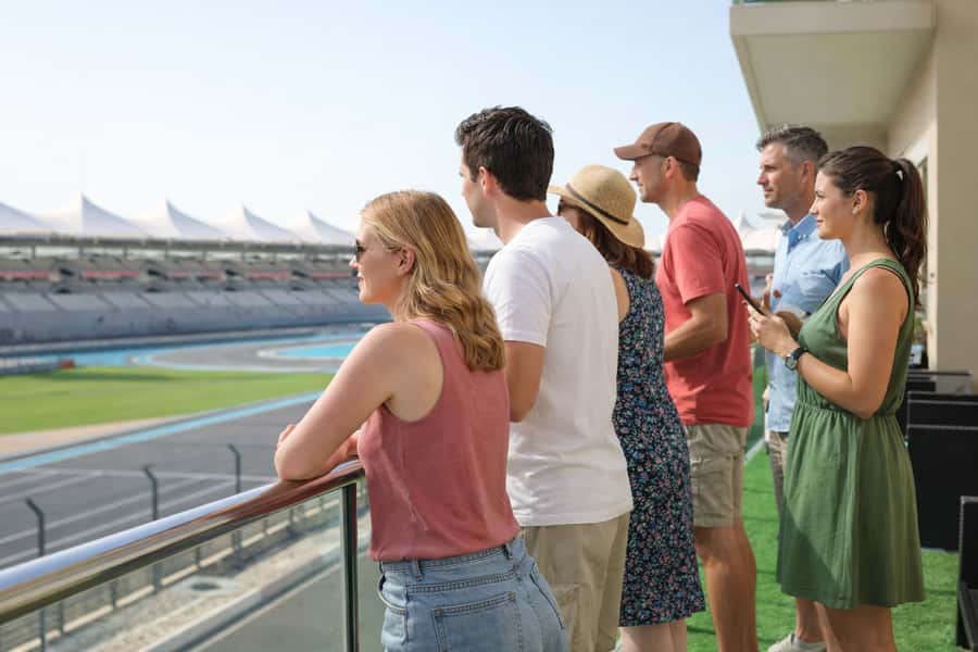 From Dubai: Abu Dhabi Day Tour with Ferrari World Ticket - Price and value: is $219 a smart spend?