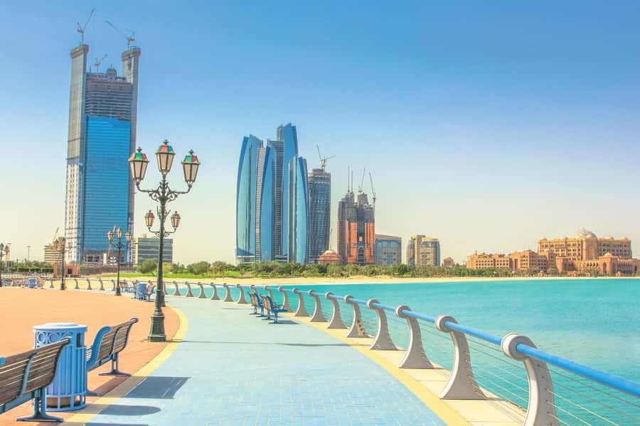 From Dubai: Abu Dhabi Essentials Tour with Optional Lunch - Quick Highlights I’d Use to Pick This Tour