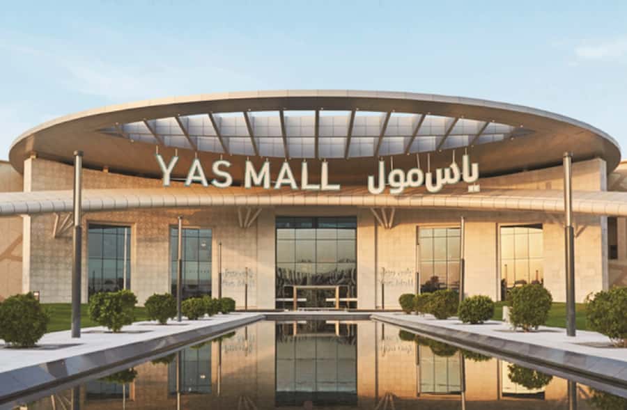 From Dubai: Abu Dhabi Essentials Tour with Optional Lunch - Yas Island and Yas Mall: Where the Tour Lets You Control Lunch