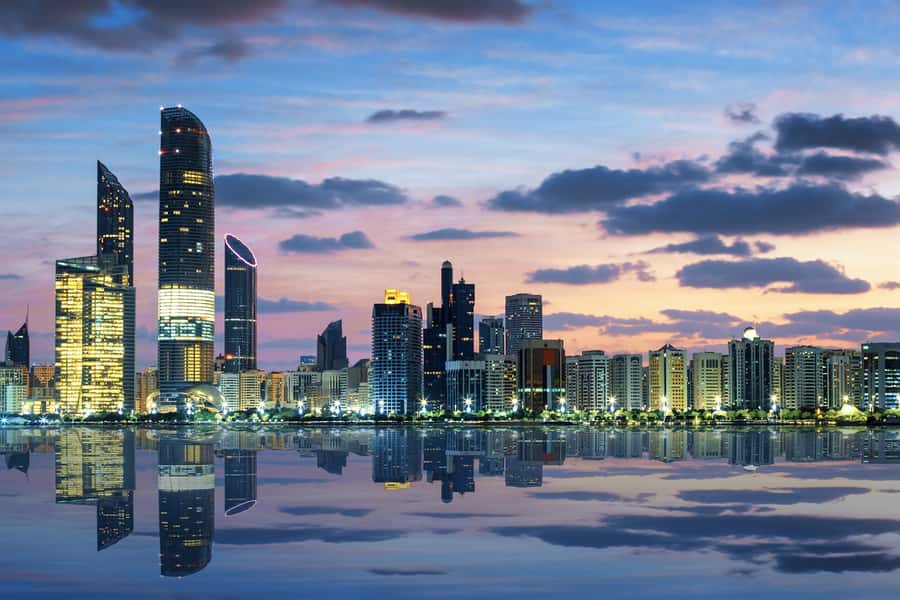 From Dubai: Abu Dhabi Essentials Tour with Optional Lunch - Marjan Gallery and the Risk of Shopping Pressure