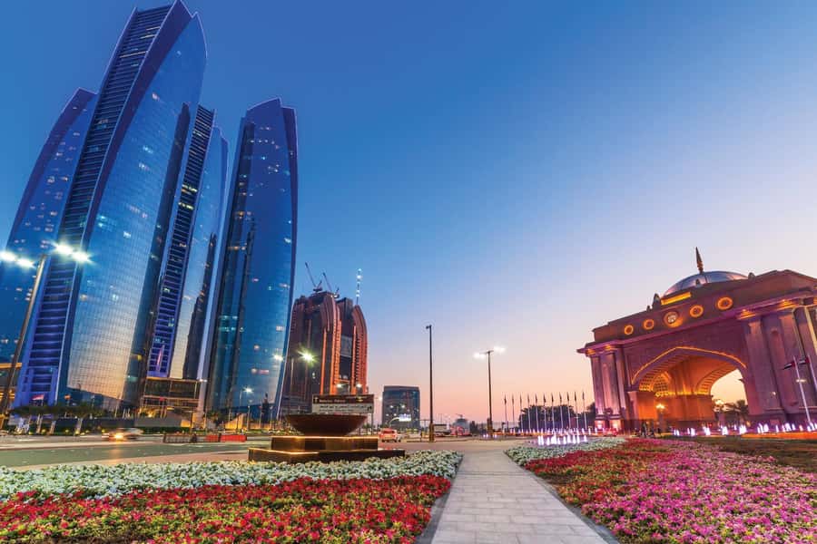 From Dubai: Abu Dhabi Essentials Tour with Optional Lunch - Pacing: When the Schedule Works and When It Feels Too Tight