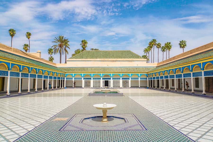 From Fes to Marrakech: 3-Day Sahara Desert Discovery Tour - Who This Tour Suits Best (and Who Should Skip It)