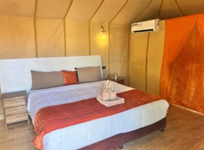 From Fes to Marrakech: 3-Day Sahara Desert Discovery Tour - Sunset and Sunrise on Erg Chebbi: The Moment You Came For