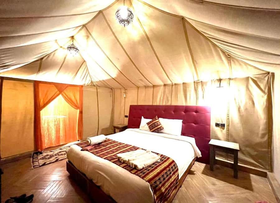 From Fes to Marrakech: 3-Day Sahara Desert Discovery Tour - Price and Value: What You’re Really Getting for $182